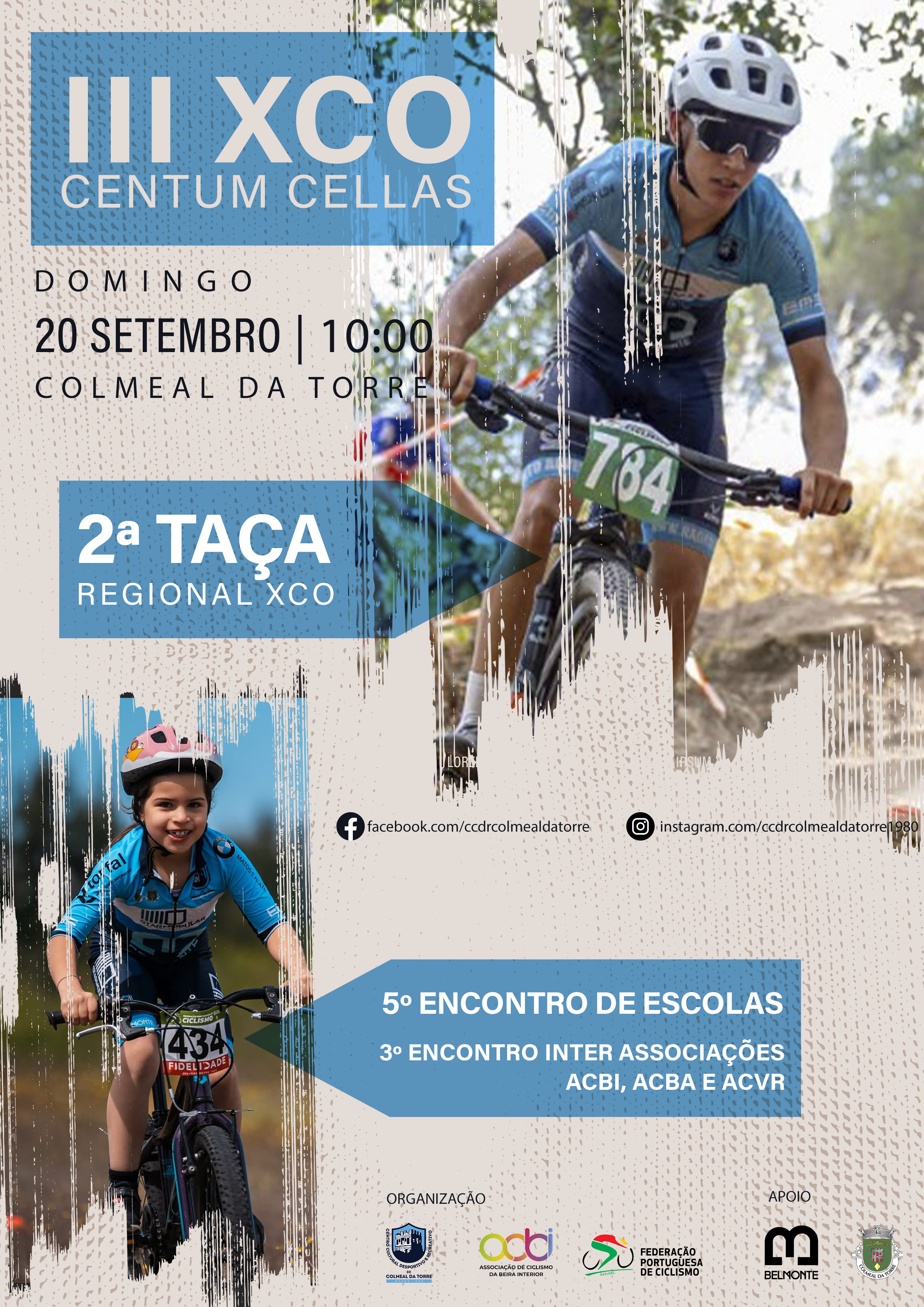 5� ENCONTRO REGIONAL ESCOLAS - ACBI