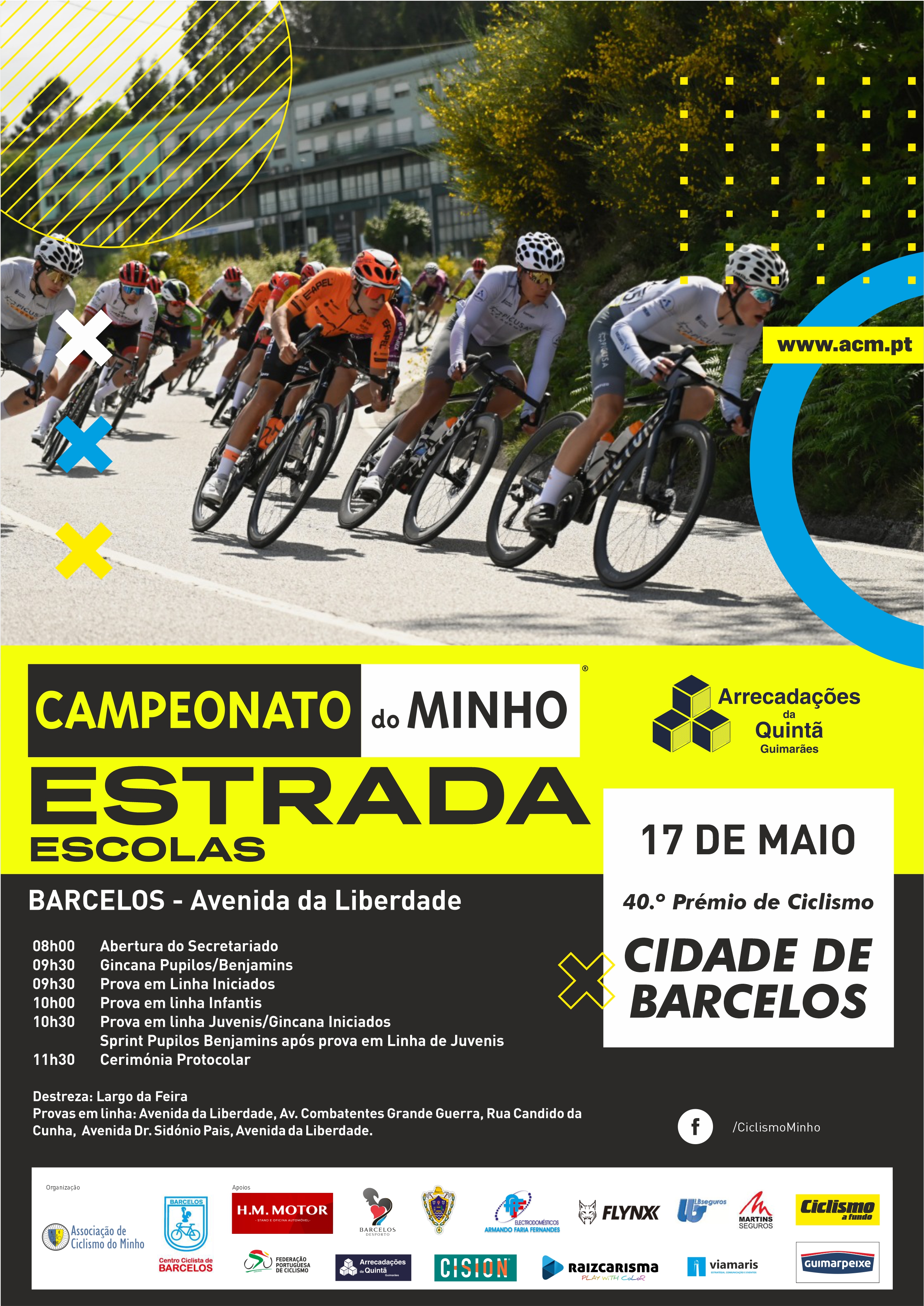 40� Pr�mio Cidade de Barcelos