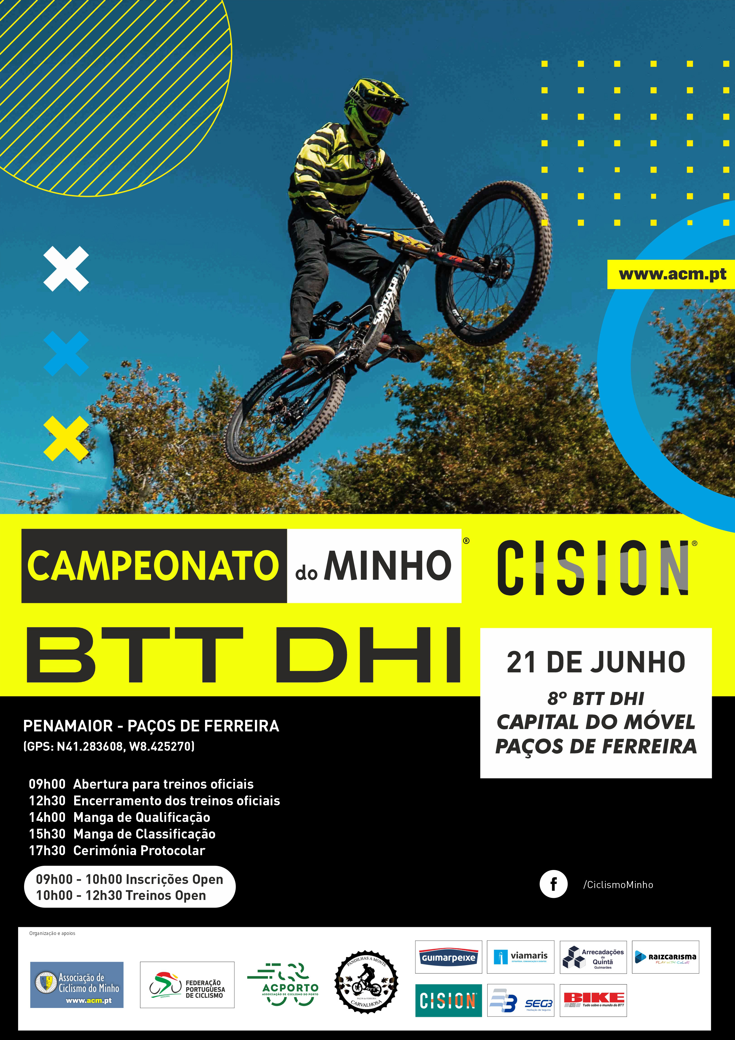 8� BTT DHI Capital do M�vel