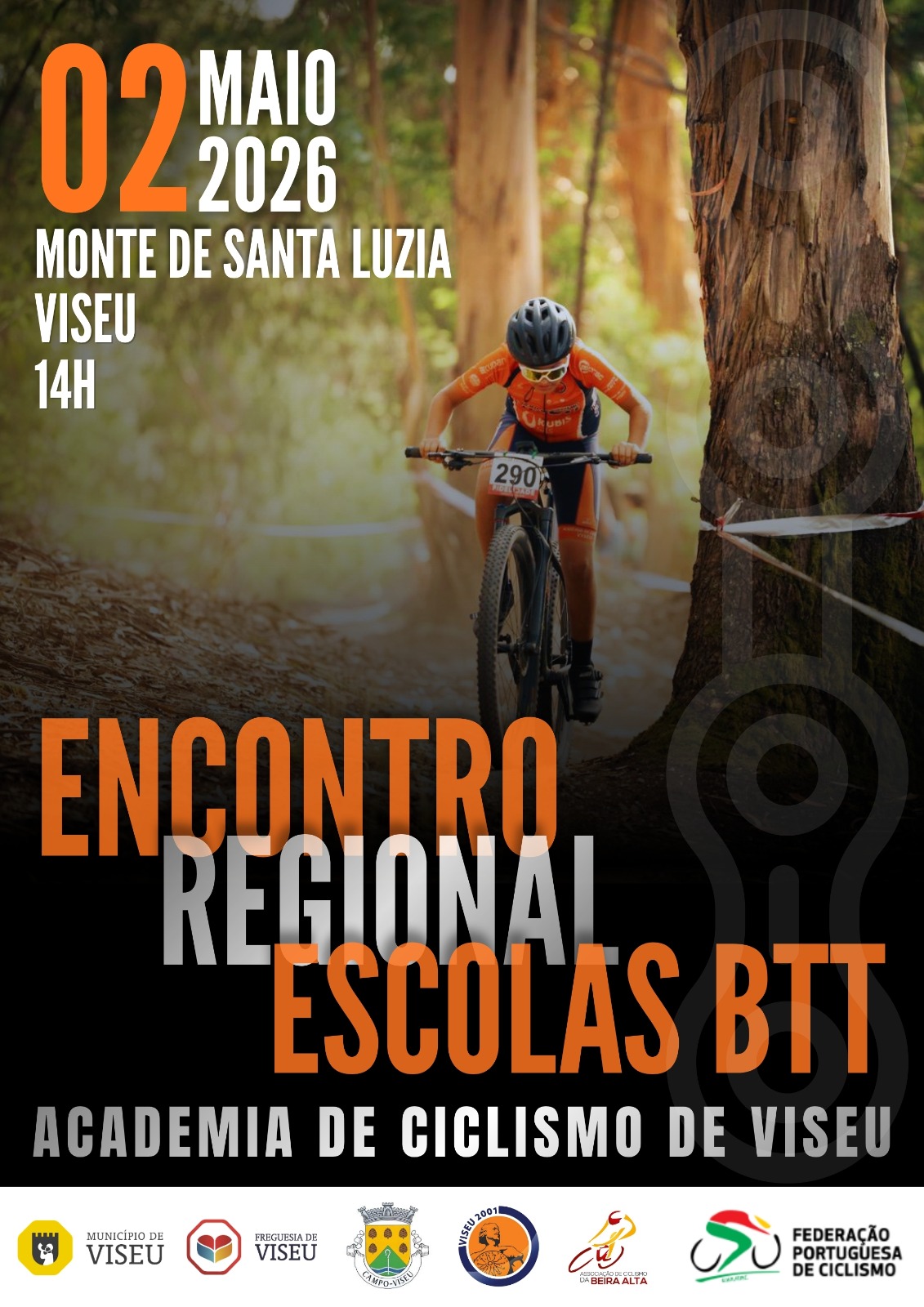 Encontro de Escolas da Beira Alta - Viseu