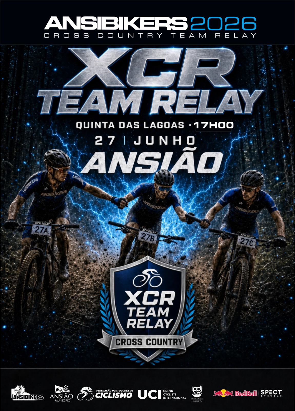 Campeonato Nacional Team Relay