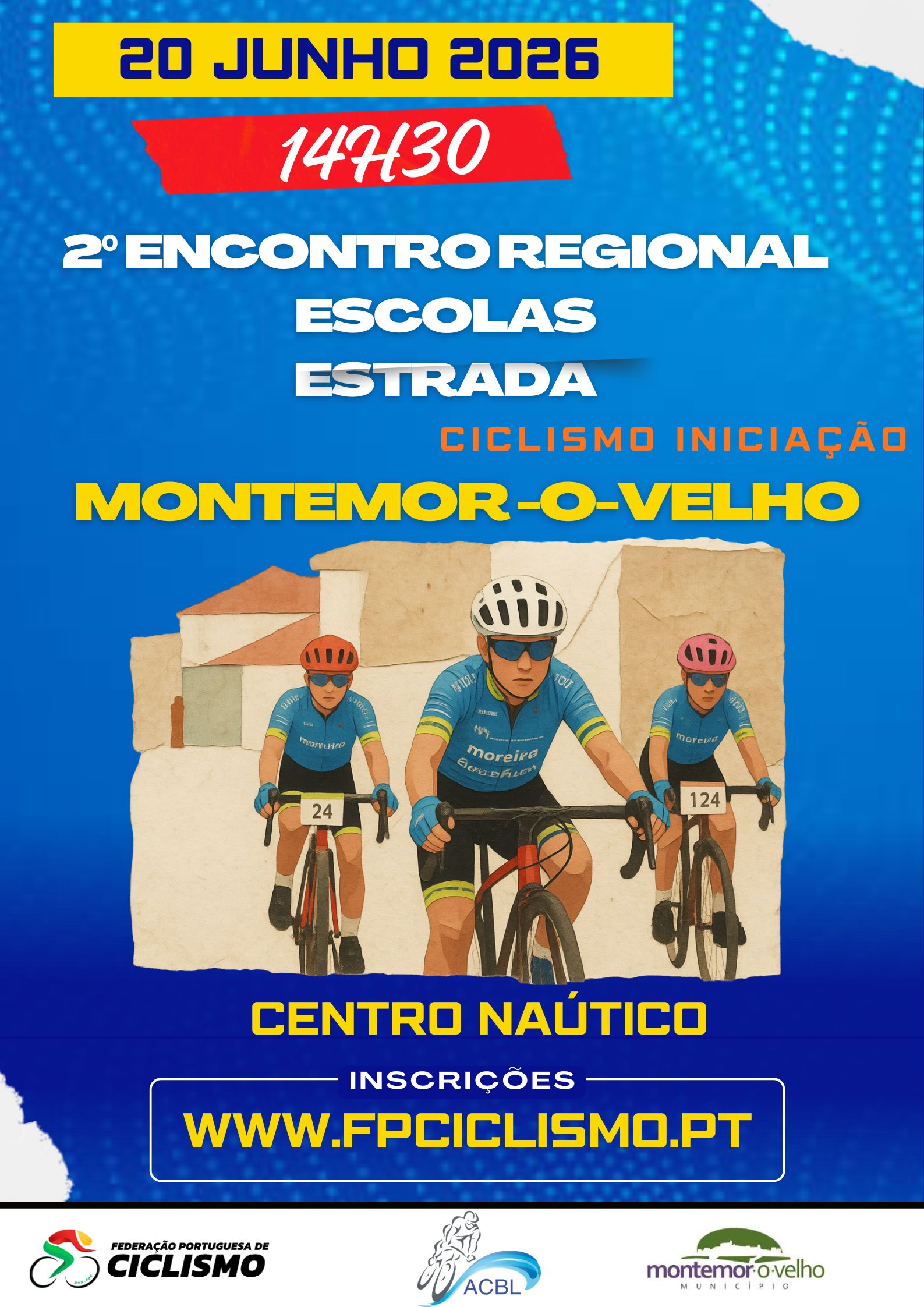 2� Encontro Regional Escolas - Montemor - o - Velho