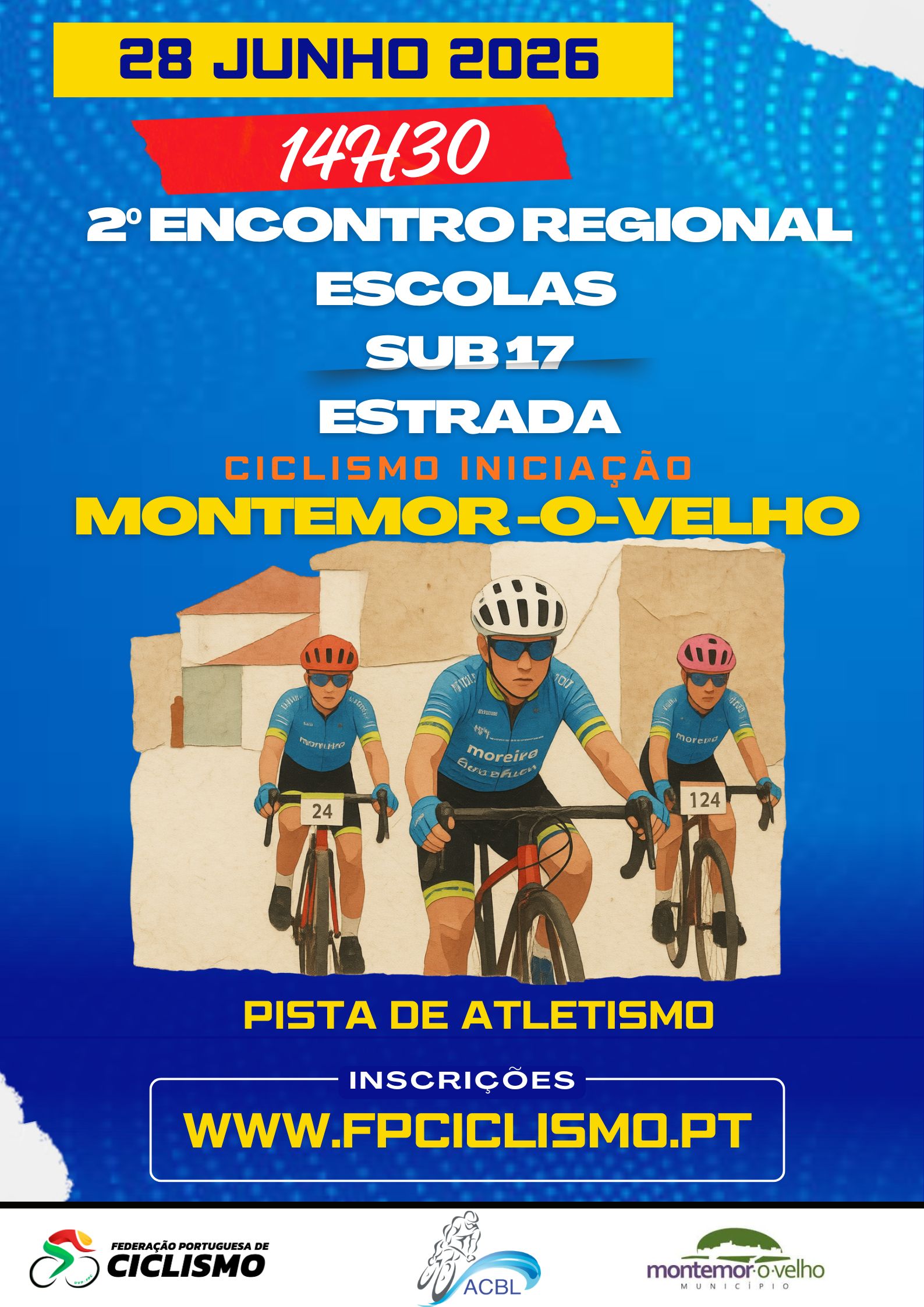 2� Encontro Regional Escolas - Montemor - o - Velho