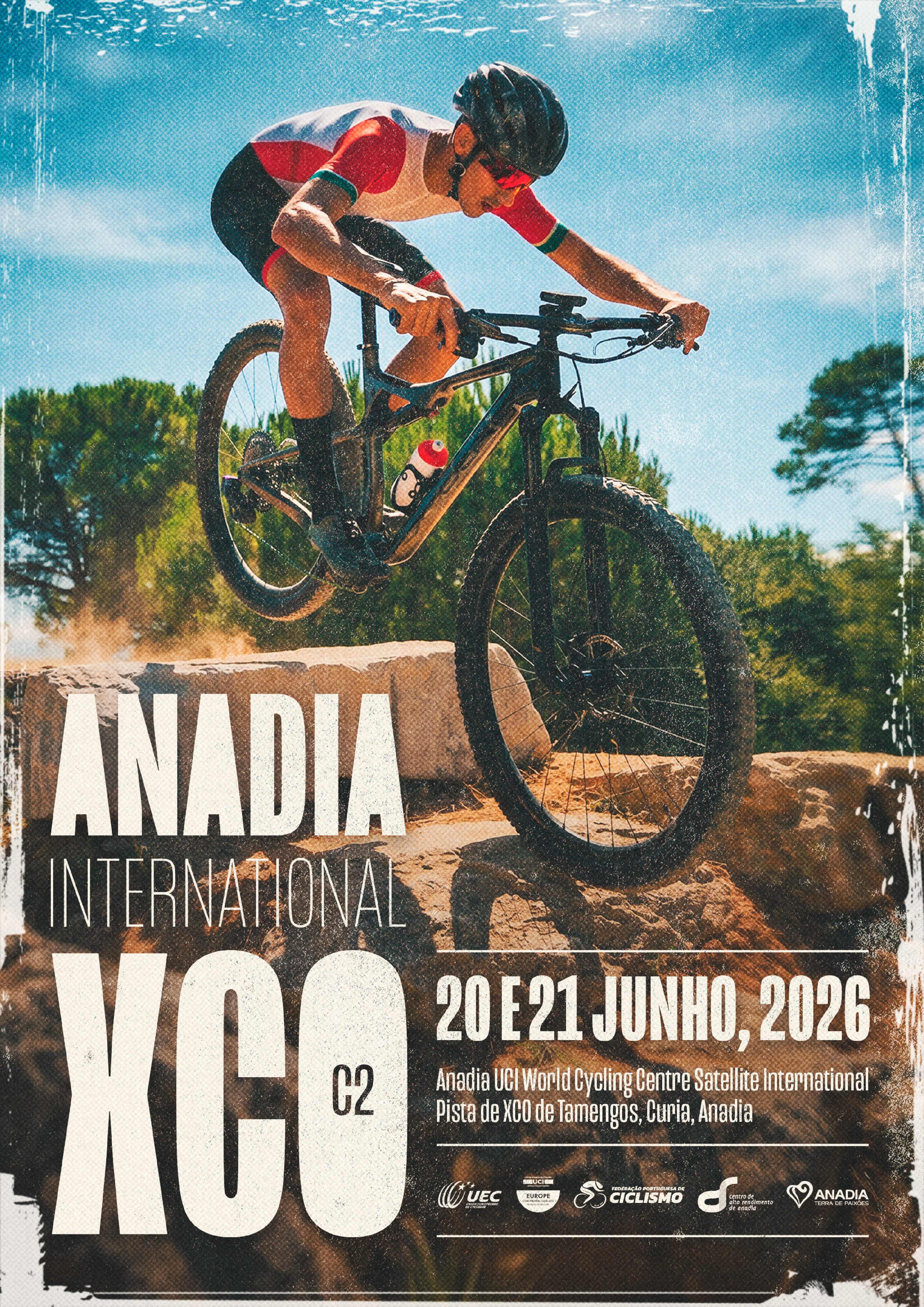 Anadia International - XCO - UCI World Cycling Centre Satellite International