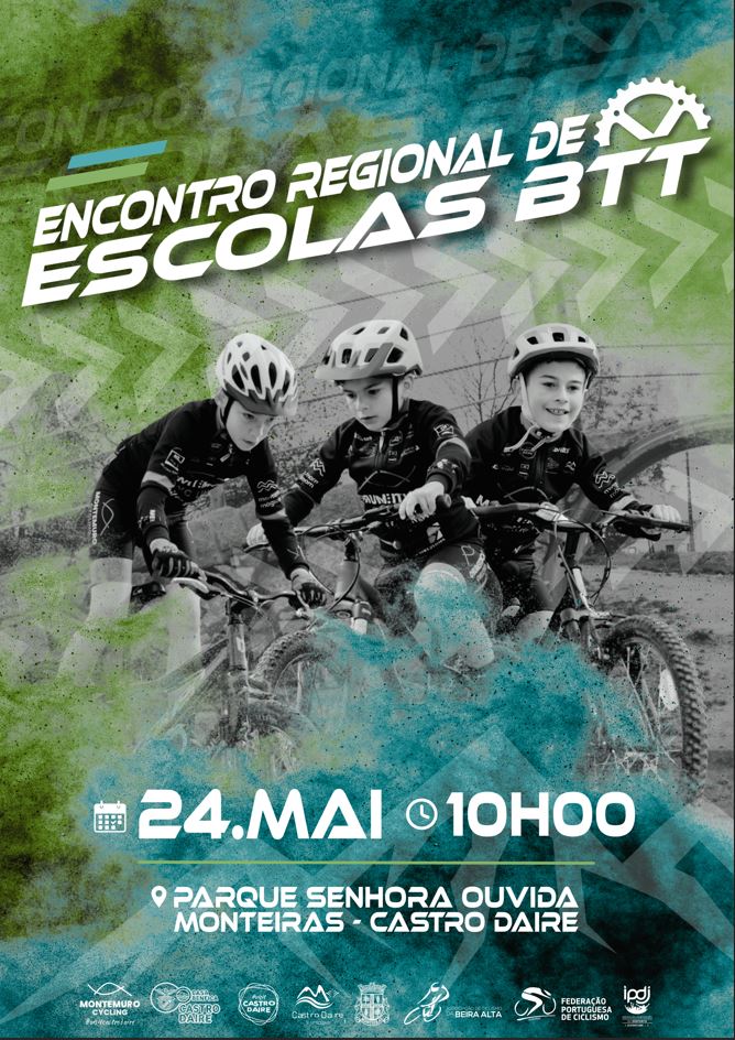Encontro de Escolas da Beira Alta - Castro Daire