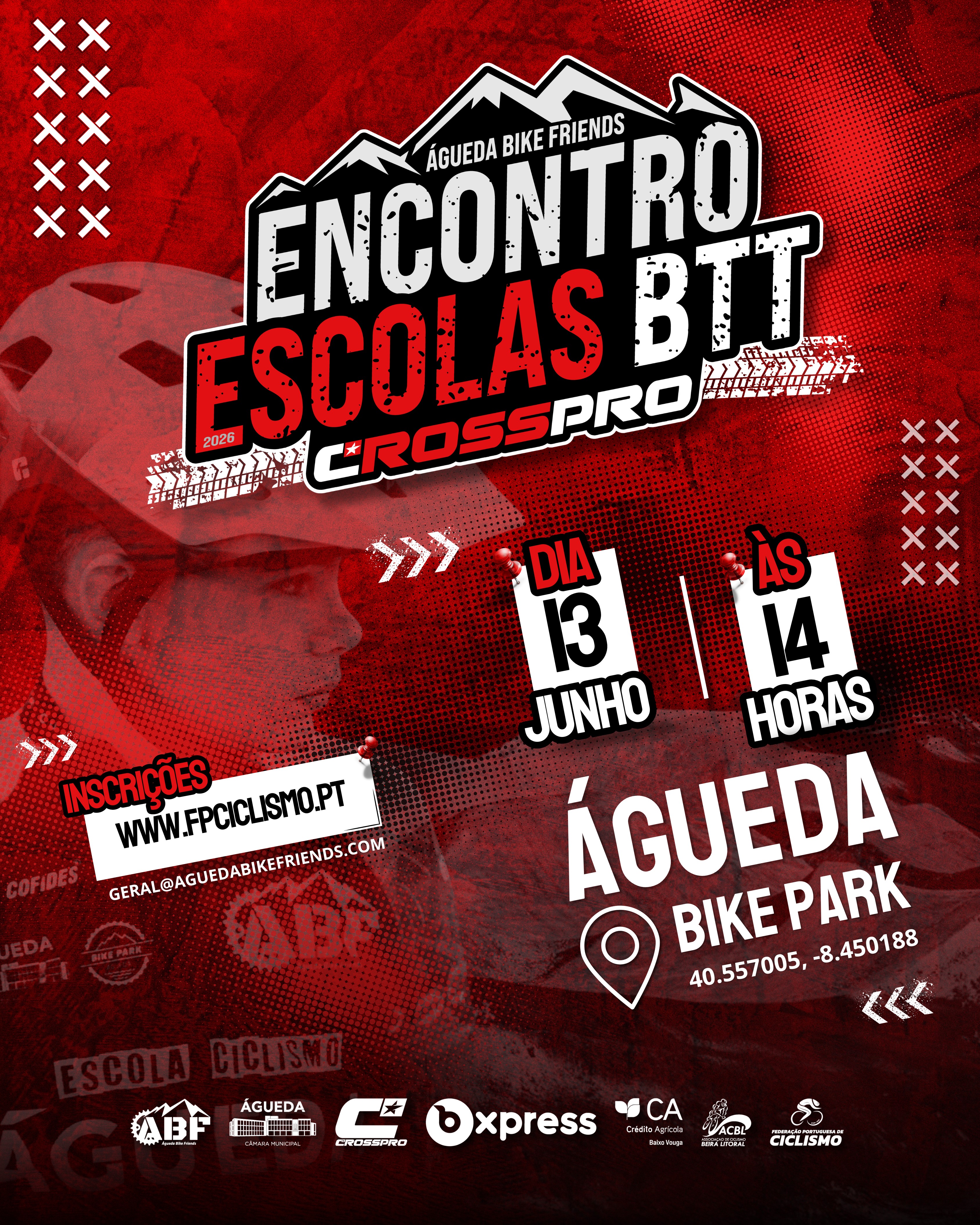 6� Encontro Regional BTT - ABF