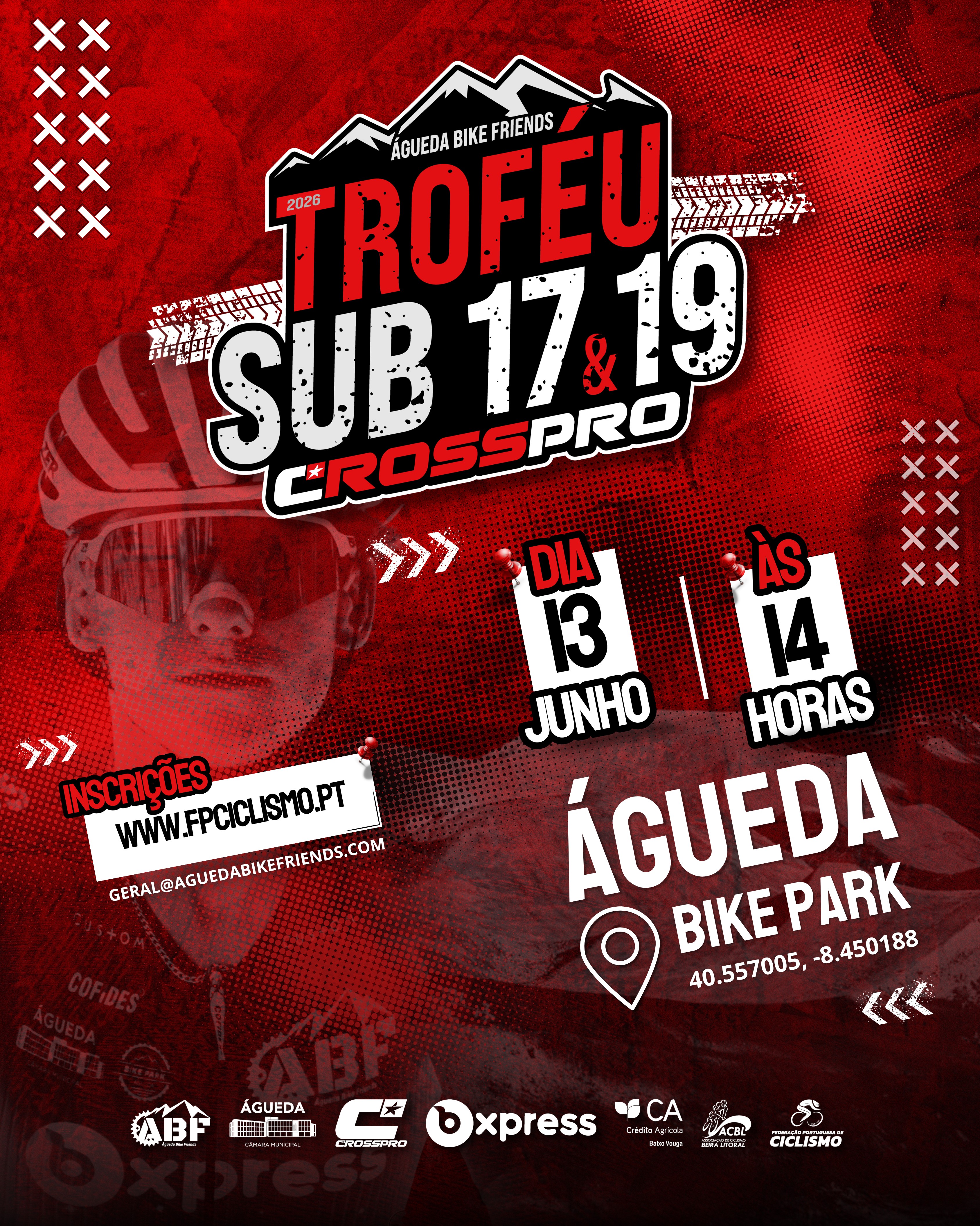 Circuito Sub 17 I Sub 19 - ABF