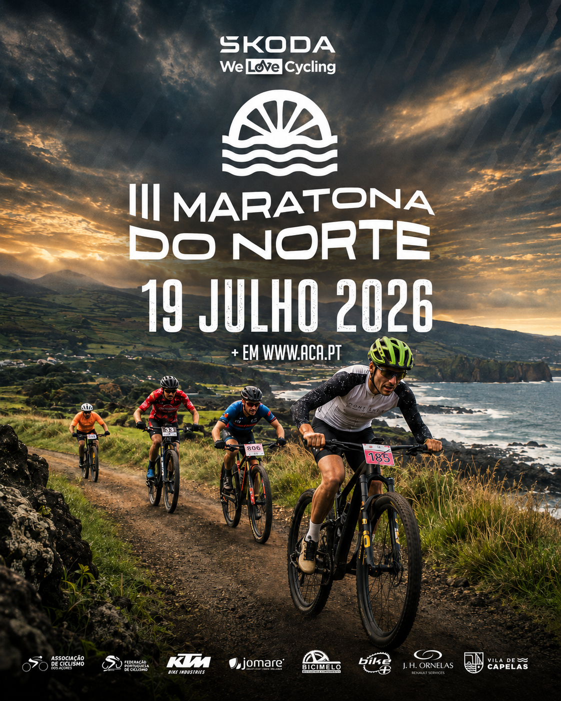 III Maratona do Norte