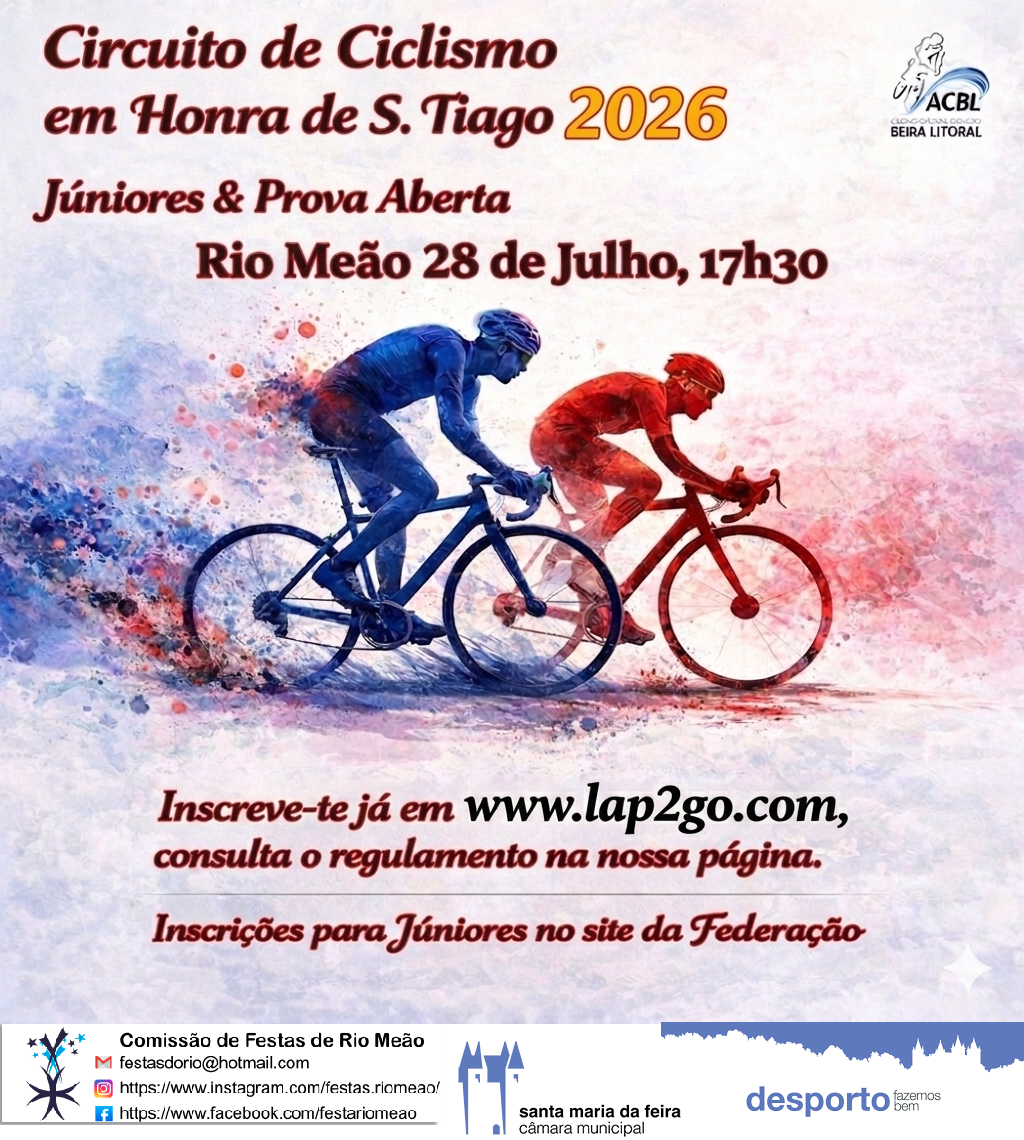 Circuito Rio Me�o