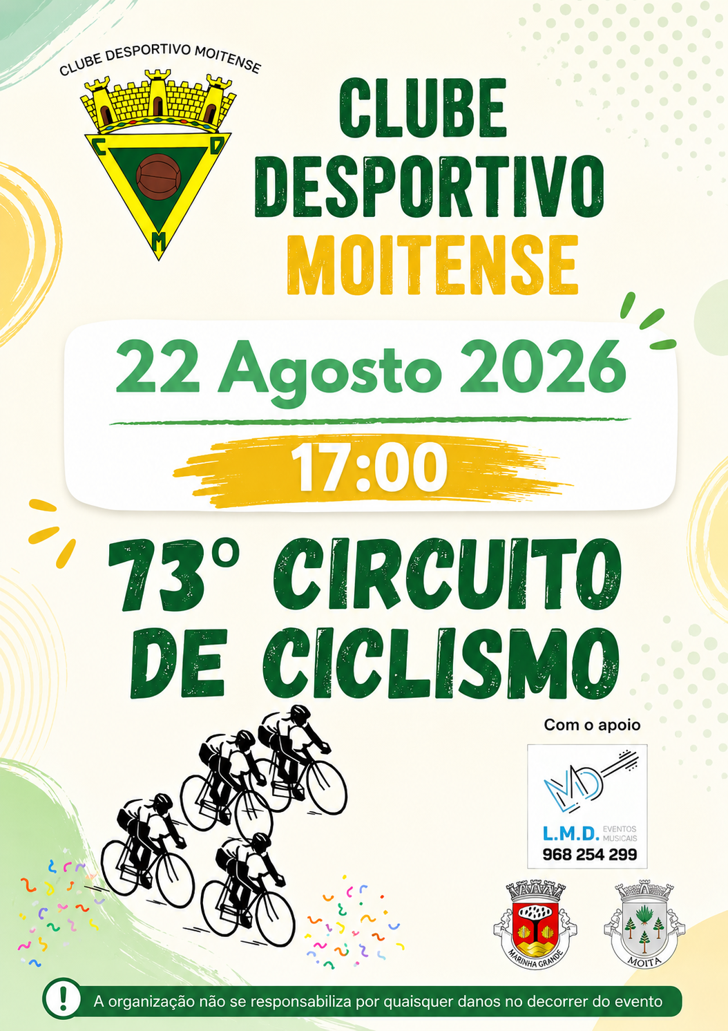 73� Circuito da Moita