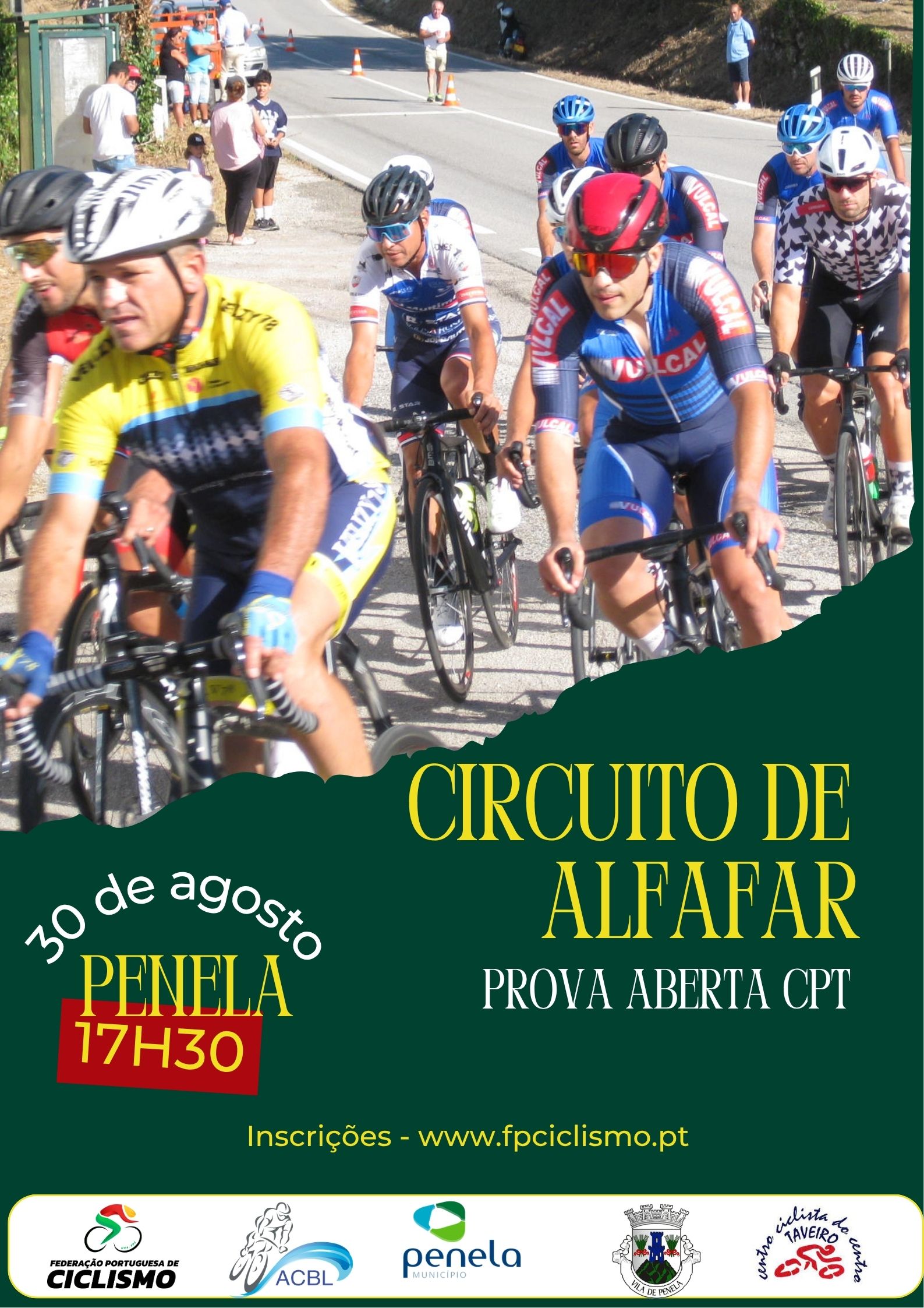 Circuito de Alfafar
