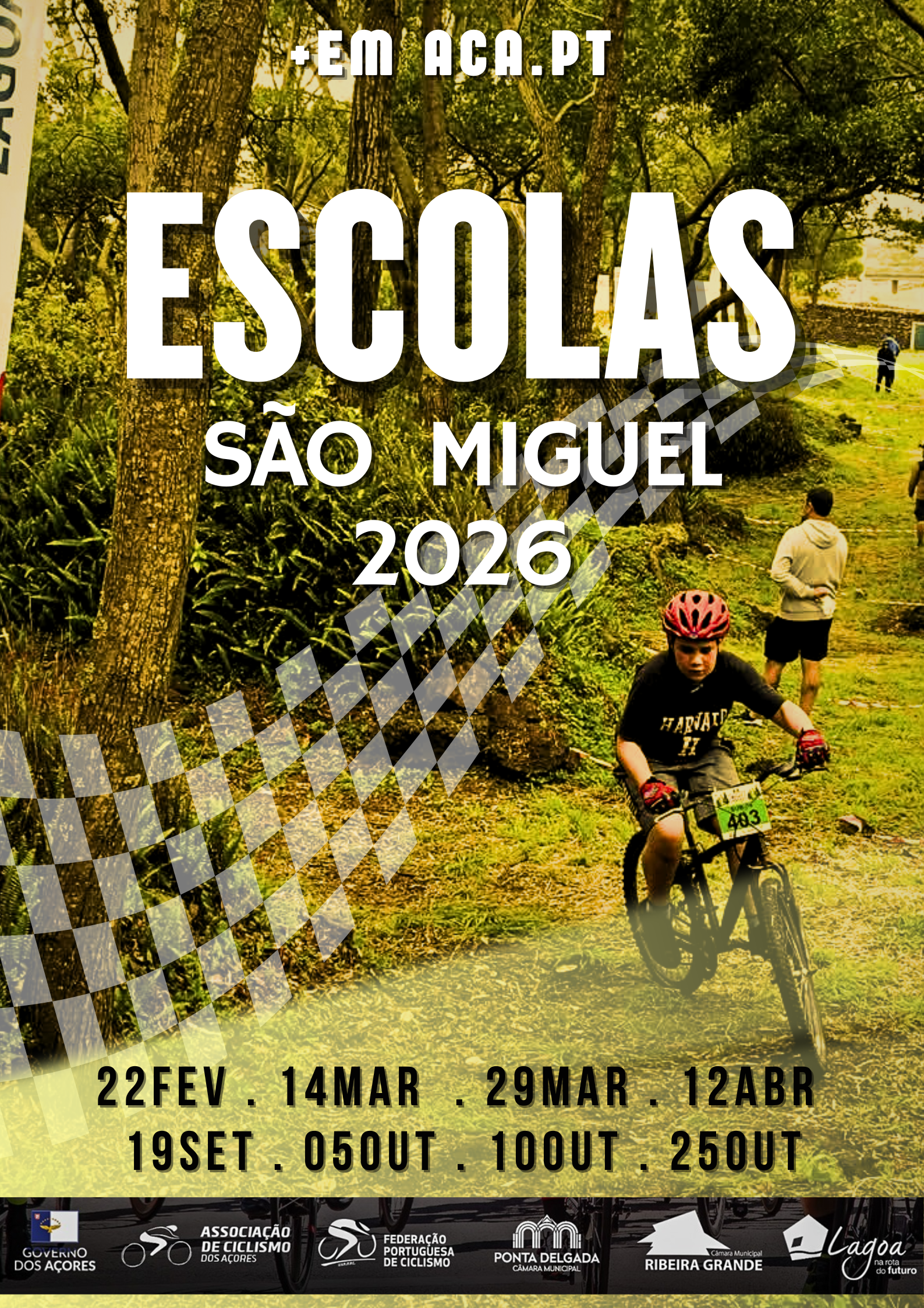 EE#8 ESCOLAS SMG 2026