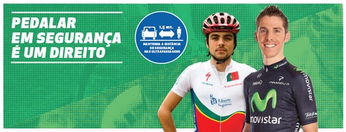 Comunicado conjunto sobre revisão do Código da Estrada