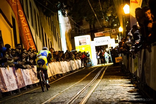 Subida � Gl�ria eleita um dos melhores eventos do ano