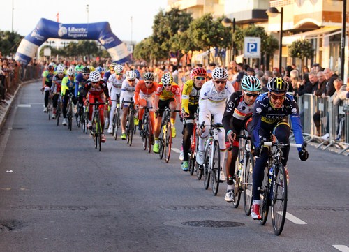 Lu�s Machado bate concorr�ncia de respeito