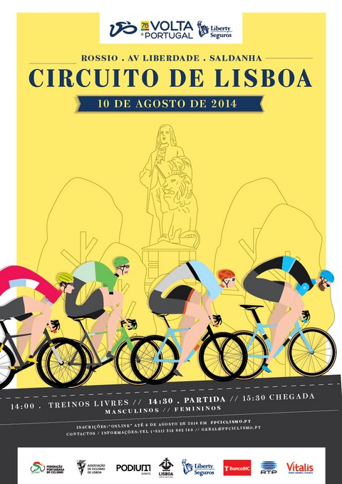 Sucesso dita aumento do limite m�ximo de inscritos