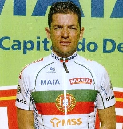 Faleceu Bruno Castanheira