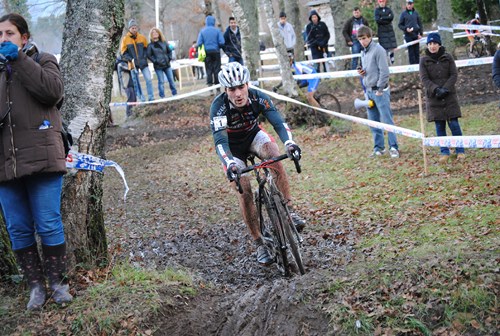 Vtor Santos e Desiree Castro triunfam em Mirandela
