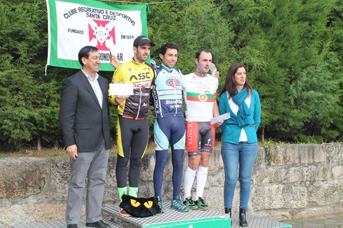 Galegos mais fortes em Gondomar