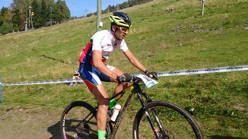 Mário Costa 29.º na Alemanha