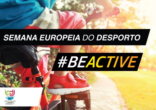 Ciclismo junta-se ao Portugal em Movimento