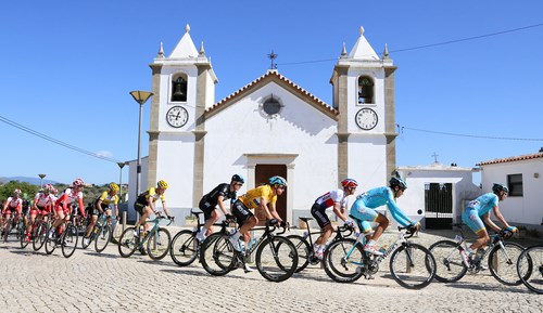 Algarve terá percurso para coroar um campeão
