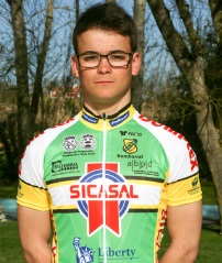 Faleceu o jnior Guilherme Silva