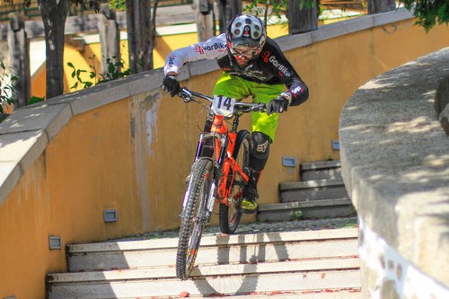 Jo�o Rodrigues ganha e Marco Fidalgo assume lideran�a