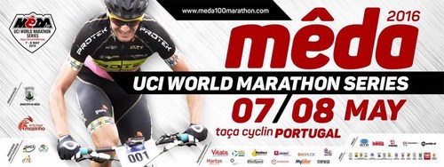 BTT internacional em M�da e em Ribeira de Pena