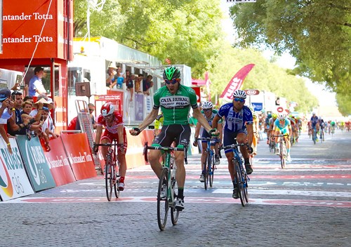 Jos� Gon�alves imp�e-se em Castelo Branco