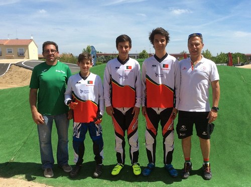 Portugal foi a Espanha medir a qualidade dos mais jovens