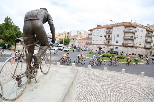 Troféu Joaquim Agostinho e Encontro de Escolas em destaque