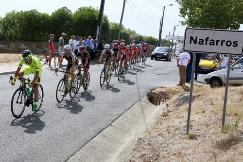 Ciclismo anima festas populares com circuitos de verão