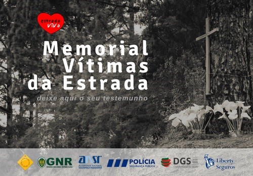 Dia Mundial em Memria das Vtimas da Estrada