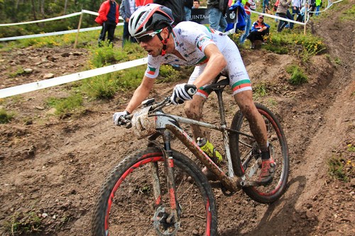 David Rosa � o primeiro subscritor da peti��o "Pelo Direito a Pedalar em Seguran�a"