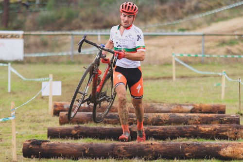 Vtor Santos e Joana Monteiro ganham etapa transmontana