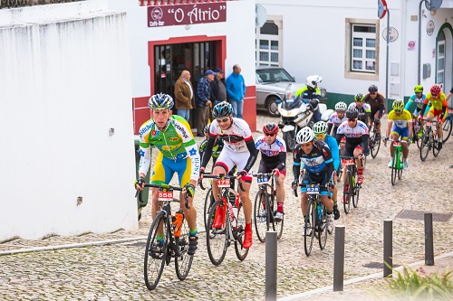 Contagem decrescente para o Algarve Granfondo