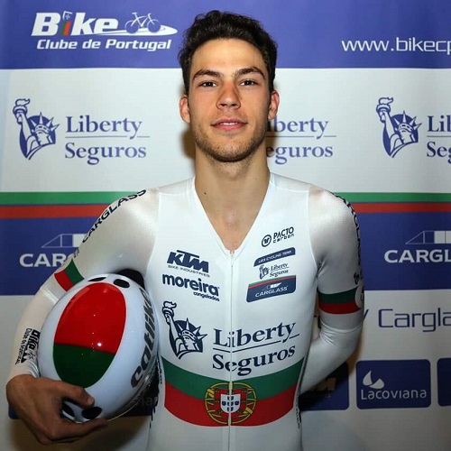 Gaspar Gonalves voa para a liderana