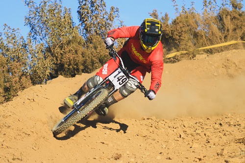DHI Internacional em Ribeira de Pena