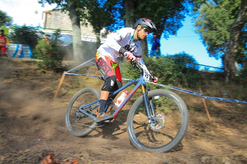 Maia fechou a Taça de Enduro em festa