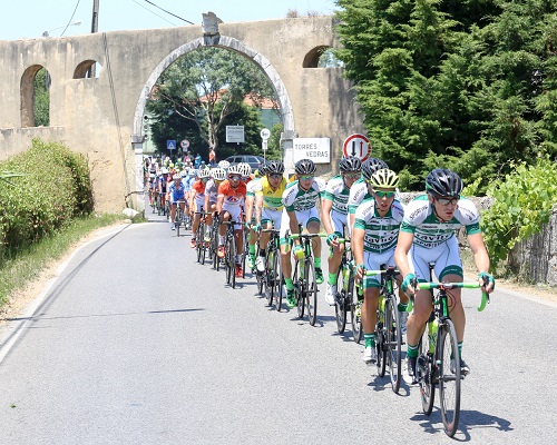 Trof�u Joaquim Agostinho destaca-se em agenda preenchida