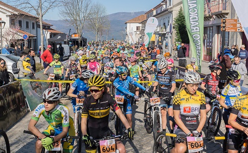 Campeonato Nacional de XCM corre-se em Loulé