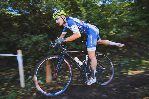 Taça de Portugal de Ciclocrosse arranca em Águeda