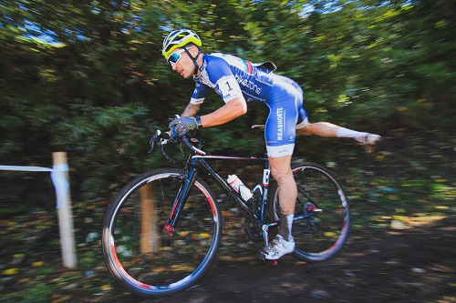 Taa de Portugal de Ciclocrosse arranca em gueda