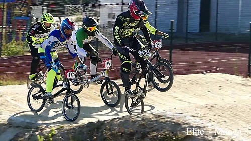 Alejandro Kim n�o deu tr�guas na Figueira da Foz