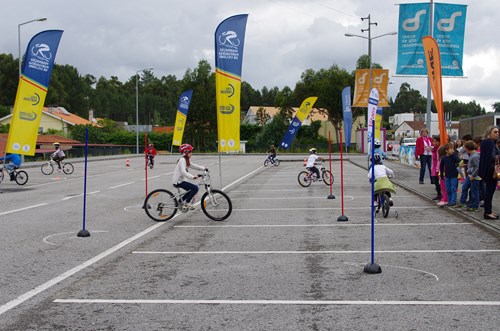 Federao prope ciclismo como matria nuclear dos currculos escolares