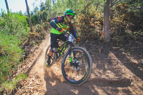 Ta�a de Portugal de Enduro encerra na Maia