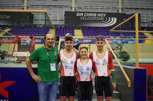 Portugal com objetivos de curto, m�dio e longo prazo em Glasgow