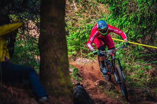 Ta�a de Portugal de Enduro BTT decide-se em Ponte de Lima