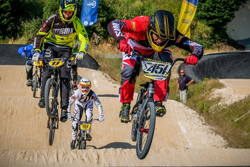 Alejandro Kim e Jaime Airosa partilham protagonismo